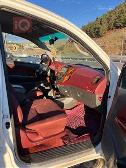 تويوتا هايلوكس